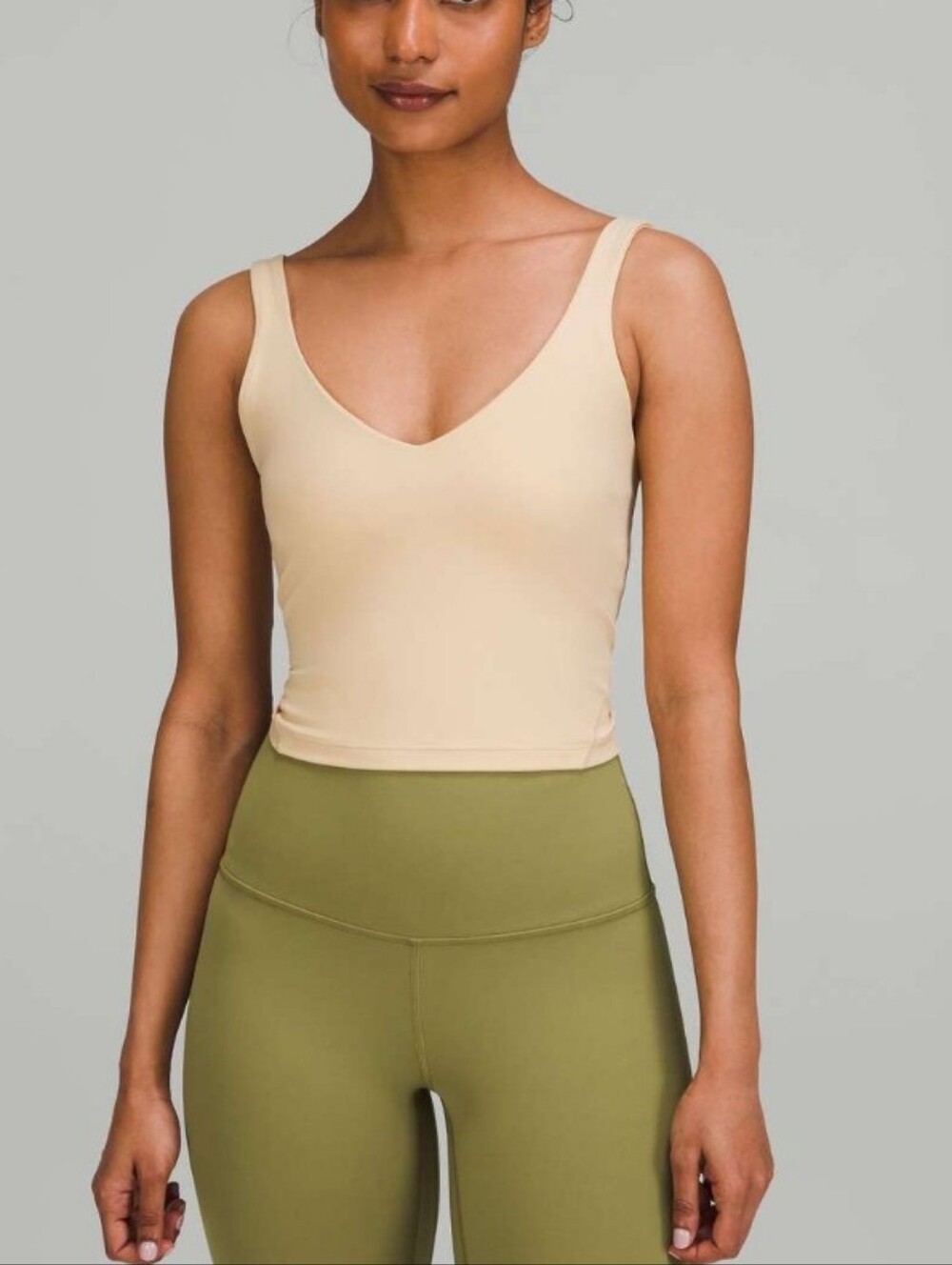 Lululemon Align Tank Top